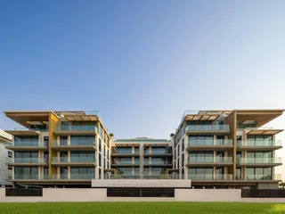 Flamingo Lux в Nad Al Sheba 1