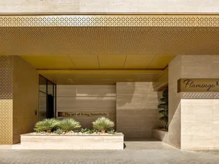 Flamingo Lux в Nad Al Sheba 1