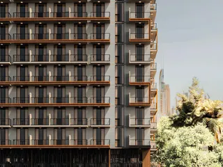 KHK 31 Residences в Wadi Al Safa 5