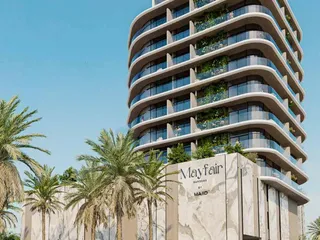 Arlington Park 2 в Wadi Al Safa 5