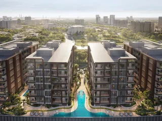 Enchanté by Grid в Arjan