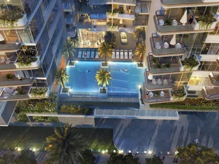 Gemini Splendor в Dubai