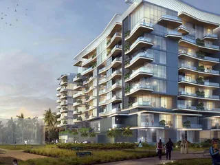Gemini Splendor в Dubai