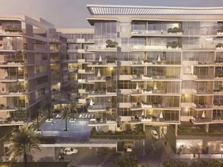 Gemini Splendor в Dubai