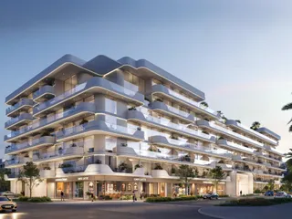 Oxford Cove в Jumeirah Village Circle (JVC)