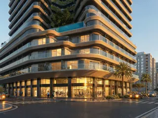 Azizi Rose в Jabal Ali Industrial Second