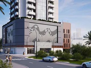 Vita Grande в Jumeirah Village Circle (JVC)