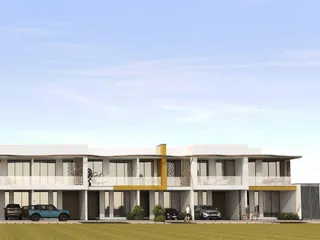 Terva Homes в Saih Shuaib 2