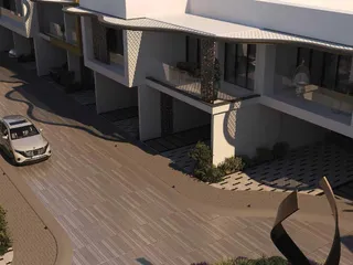 Terva Homes в Saih Shuaib 2