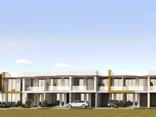 Terva Homes в Saih Shuaib 2