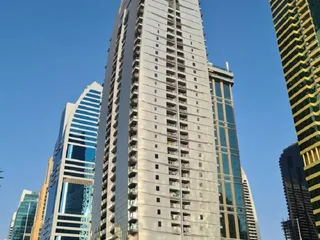 Global Lake View в Jumeirah Lake Towers (JLT)