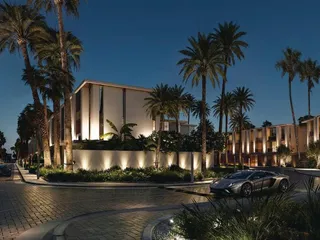 Tilal Binghatti в Dubai
