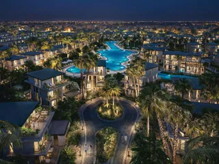 Tilal Binghatti в Dubai