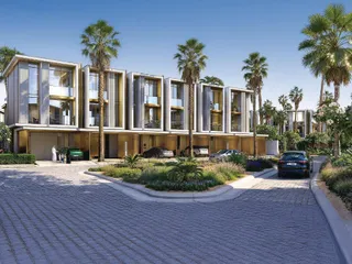 Tilal Binghatti в Dubai