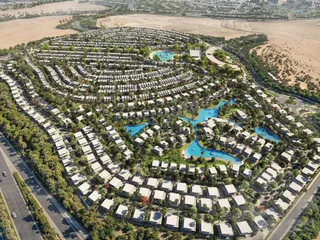 Tilal Binghatti в Dubai