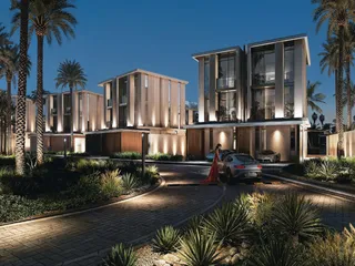 Tilal Binghatti в Dubai
