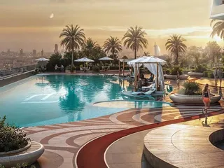 Tilal Binghatti в Dubai