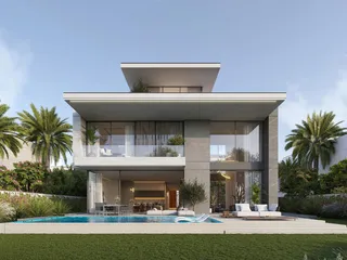 Cedarwood Estates South в Jumeirah Golf Estates