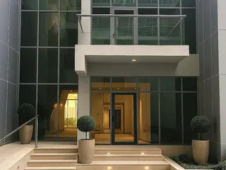 Burj Pacific в Business Bay