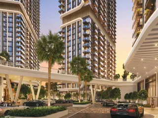 Mirdad Towers в Dubai