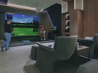 Mirdad Towers в Dubai