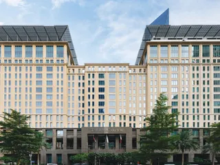 Mirdad Towers в Dubai