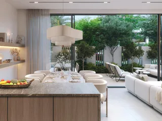 Mirdad Towers в Dubai