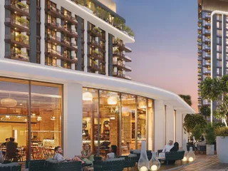 Mirdad Towers в Dubai