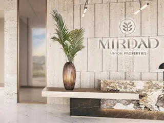 Mirdad Towers в Dubai