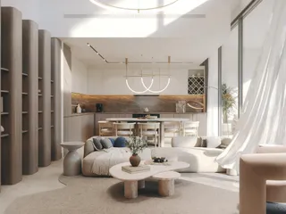 Mirdad Towers в Dubai