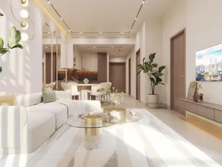 Mirdad Towers в Dubai