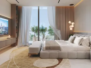 Mirdad Towers в Dubai
