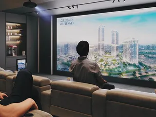 Mirdad Towers в Dubai