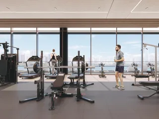 Mirdad Towers в Dubai