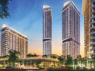 Mirdad Towers в Dubai