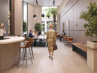 Mirdad Towers в Dubai