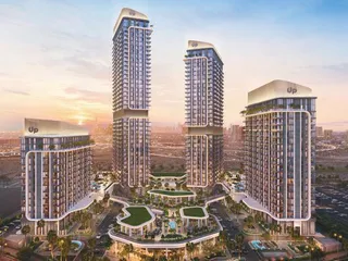 Mirdad Towers в Dubai