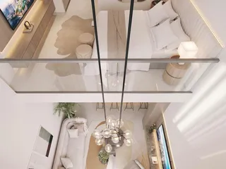 Mirdad Towers в Dubai