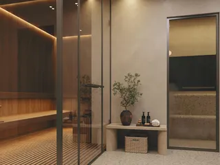 Mirdad Towers в Dubai