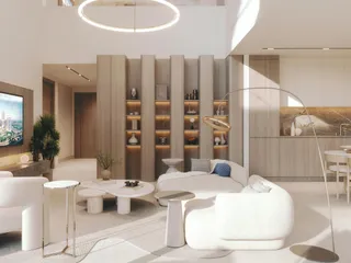 Mirdad Towers в Dubai
