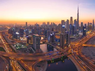 Mirdad Towers в Dubai