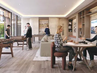 Mirdad Towers в Dubai