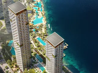Orise в Dubai Maritime City