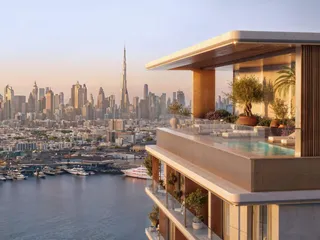 Orise в Dubai Maritime City