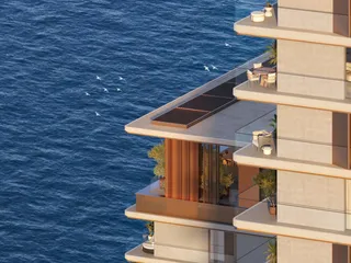 Orise в Dubai Maritime City
