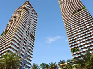Orise в Dubai Maritime City