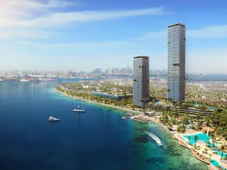 Orise в Dubai Maritime City
