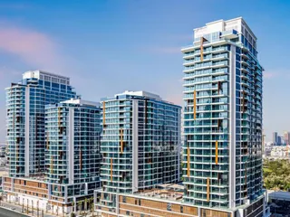 Park Gate Residences в Dubai