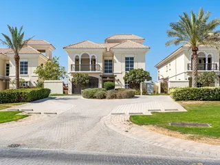 Polo Resort Villas в Wadi Al Safa 5