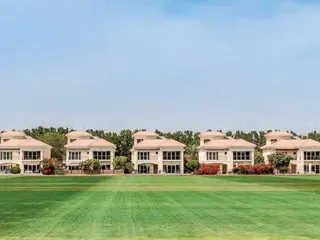Polo Resort Villas в Wadi Al Safa 5